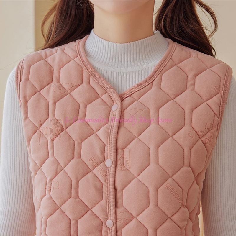 Padded Vest Gilet - 85AE Infant Vest Boy Sleeveless Color