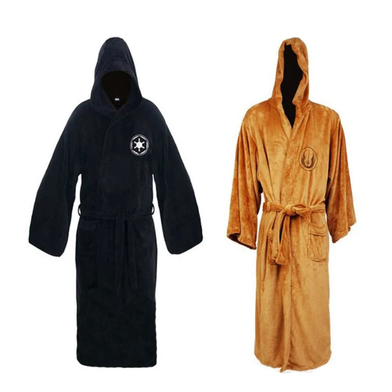 Winter Clothing Pants - 25COSJedi Knight Cosplay Costume Pajamas Winter