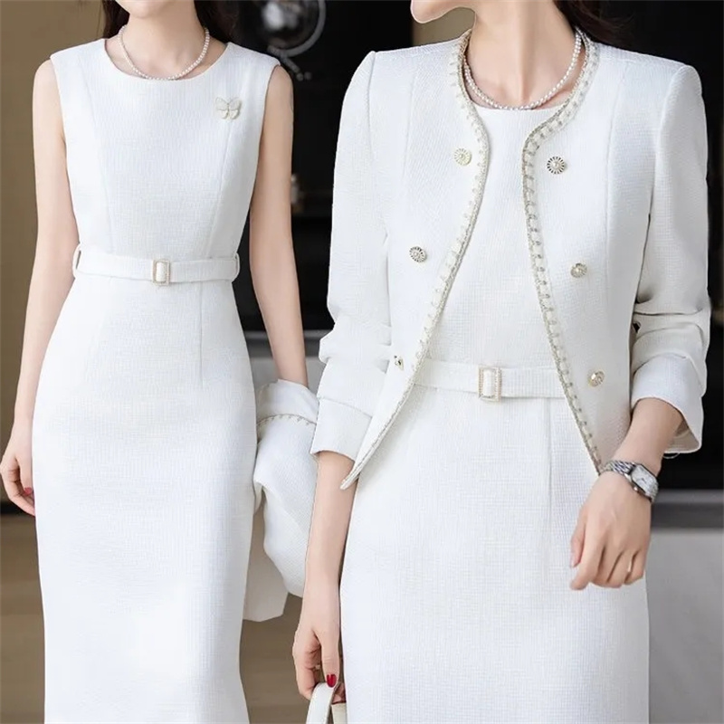 Winter Clothing Online - Spring Autumn Fashion Women Outfit Fashion