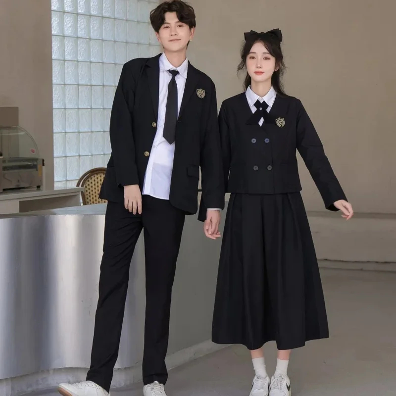 xiaoxiao JK Uniforms Korean Se - Winter Clothing Pants recension och pris