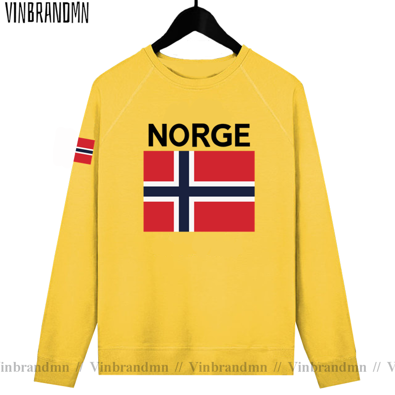 Norway Norge NOR Norwegian Nor - Winter Clothing Norway recension och pris