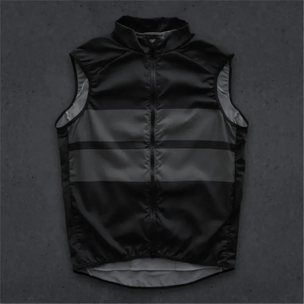 Twin Six Cycling Vest Men's Bi - Padded Vest Gilet recension och pris