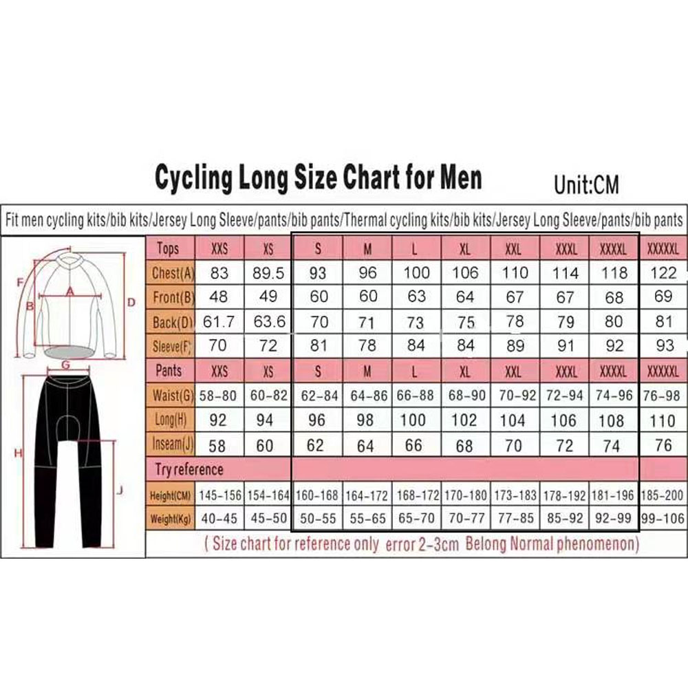 UNO X 2026 Team Cycling Jersey - Winter Clothing Norway recension och pris