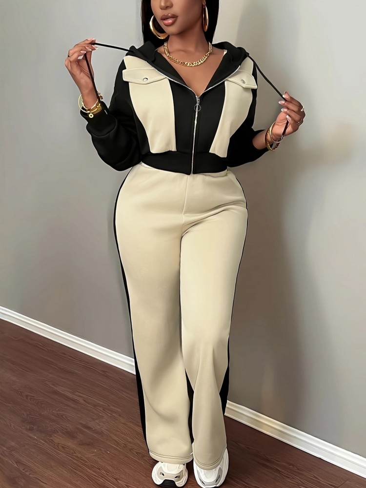 2 Piece Women Sets 2025 New Ar - Winter Clothing Matching recension och pris