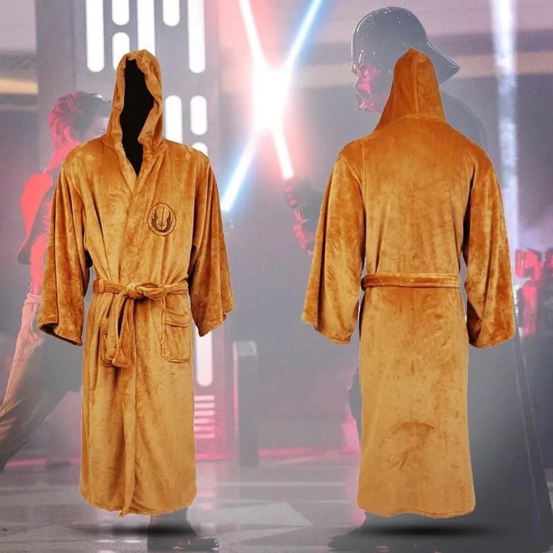 25COSJedi Knight Cosplay Costu - Winter Clothing Pants recension och pris