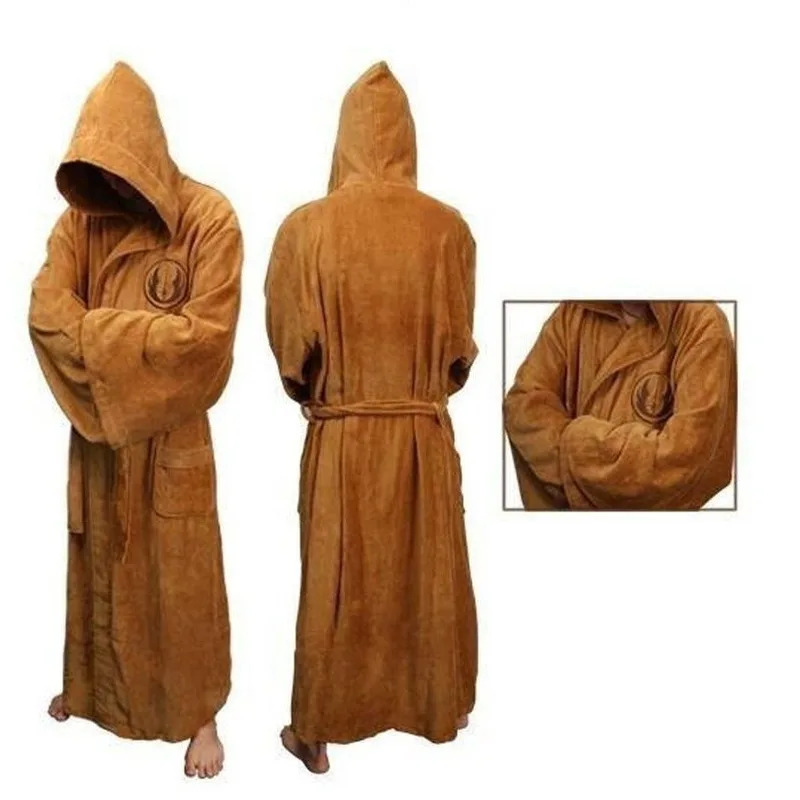 25COSJedi Knight Cosplay Costu - Winter Clothing Pants recension och pris