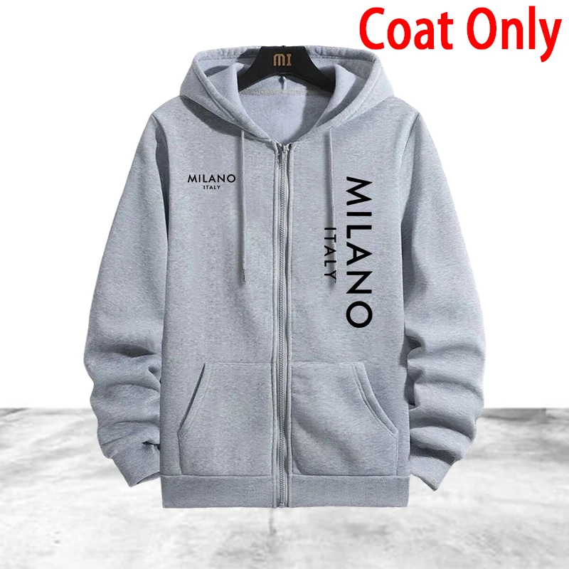 Quality Men's Tracksuit Casual - Winter Clothing Pants recension och pris