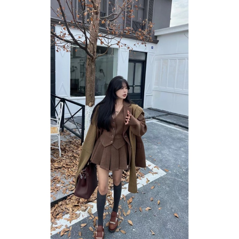 Shpmishal High End  Autumn New - Winter Clothing Online recension och pris