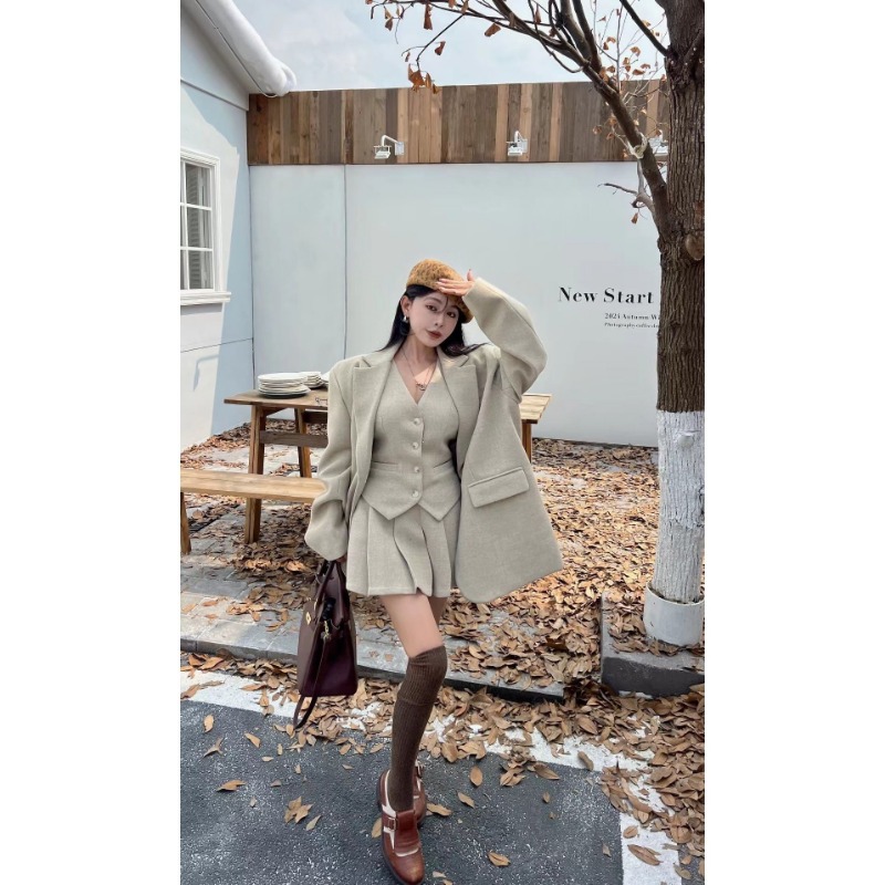 Shpmishal High End  Autumn New - Winter Clothing Online recension och pris