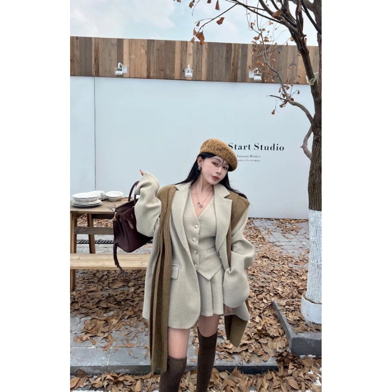 Shpmishal High End  Autumn New - Winter Clothing Online recension och pris