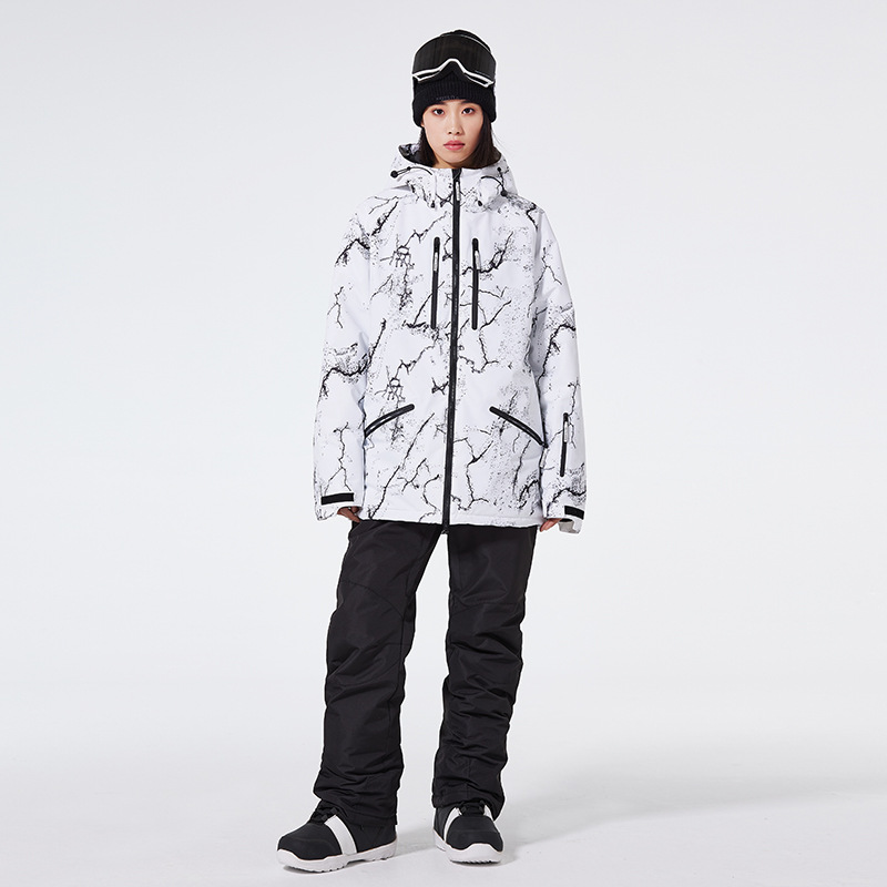 NEW Fashion Men Women Winter S - Winter Clothing Matching recension och pris