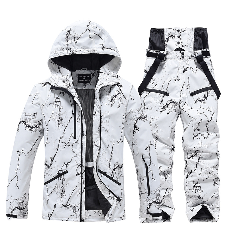 NEW Fashion Men Women Winter S - Winter Clothing Matching recension och pris