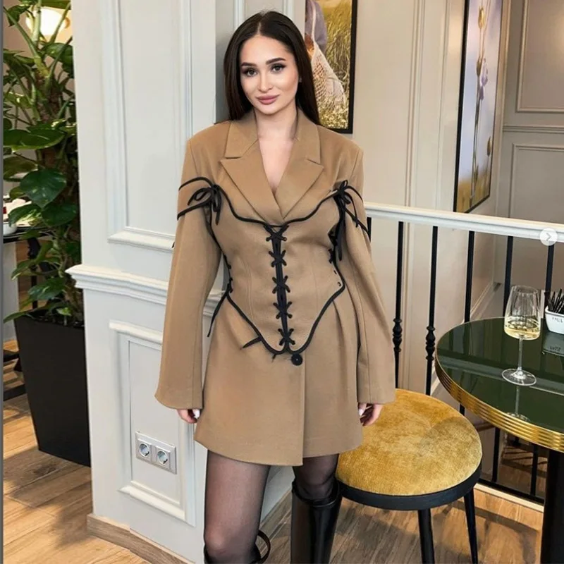 Two Piece Sets Dress Set Women - Winter Clothing Women Sale recension och pris
