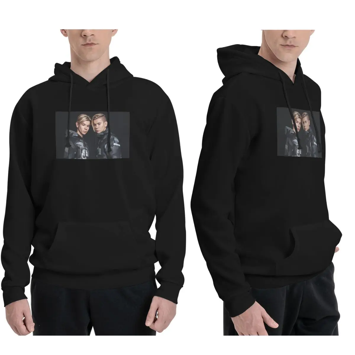 Marcus And Martinus Sweden Nor - Winter Clothing Norway recension och pris