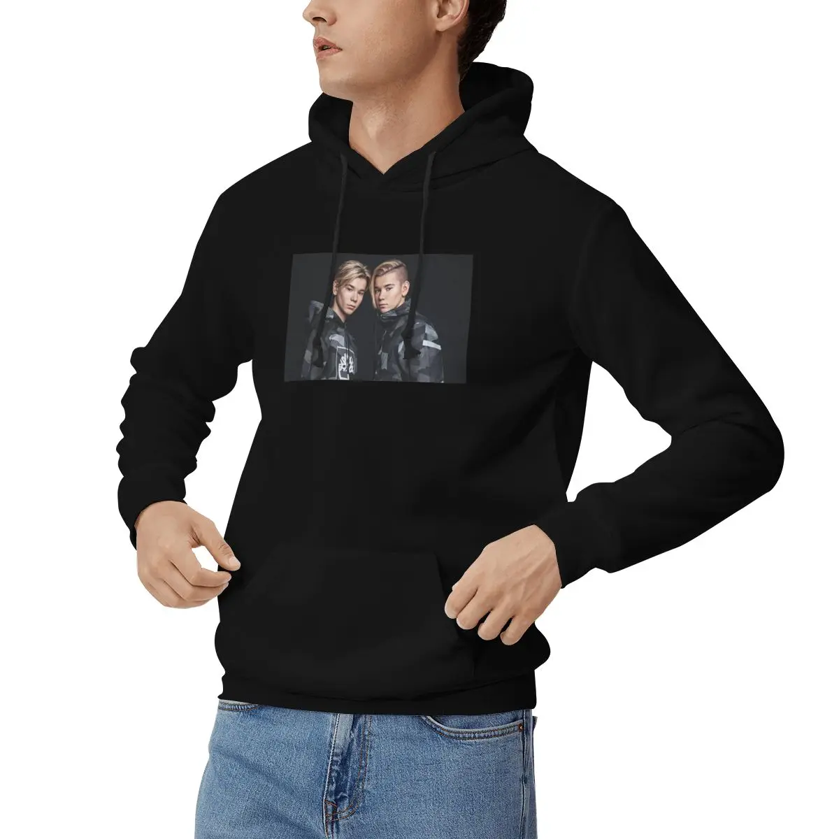 Marcus And Martinus Sweden Nor - Winter Clothing Norway recension och pris
