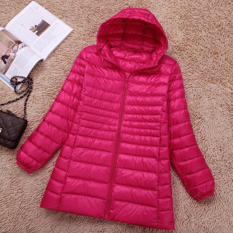 Plus Size 5XL 6XL 7XL Women's  - Winter Clothing Women Sale recension och pris