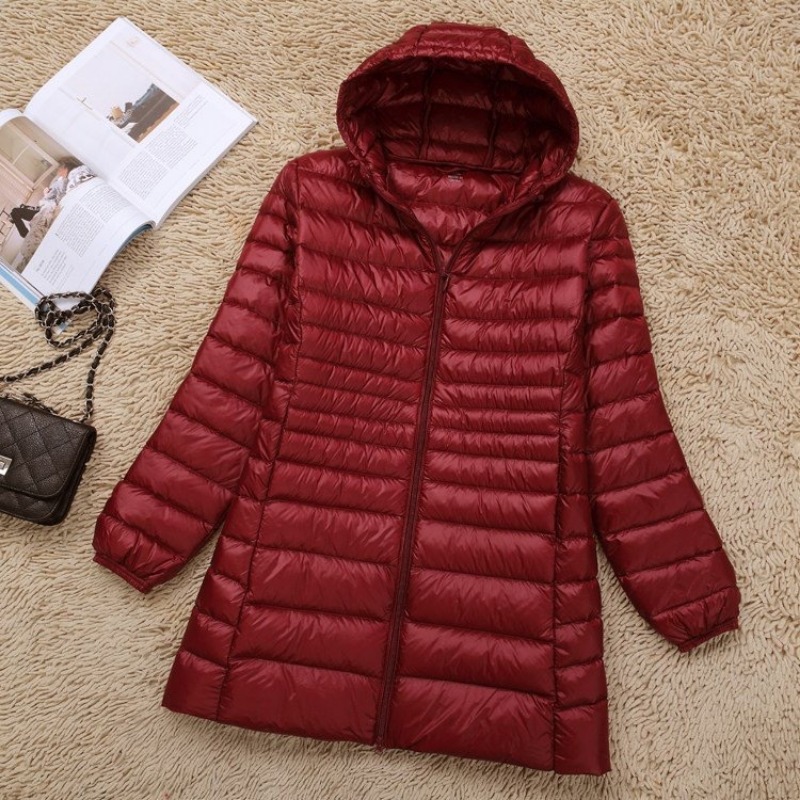 Plus Size 5XL 6XL 7XL Women's  - Winter Clothing Women Sale recension och pris