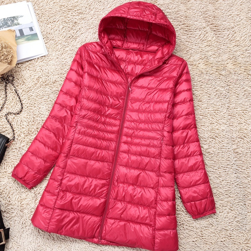 Plus Size 5XL 6XL 7XL Women's  - Winter Clothing Women Sale recension och pris