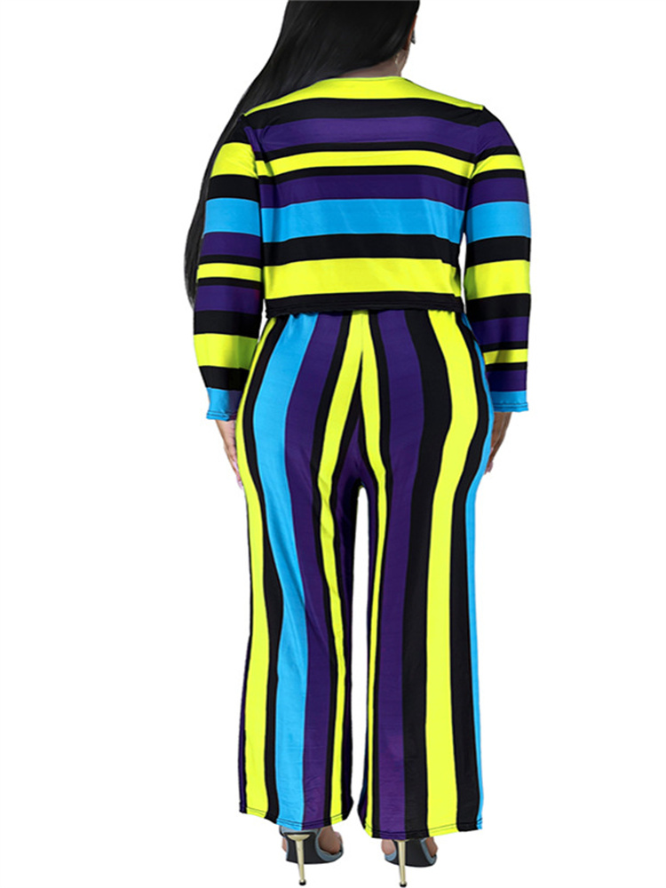 Wmstar Plus Size Two Piece Wom - Winter Clothing Matching recension och pris