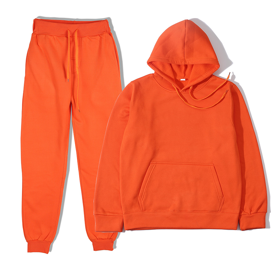 new 2026 Men's Sports Suits Fa - Winter Clothing Pants recension och pris