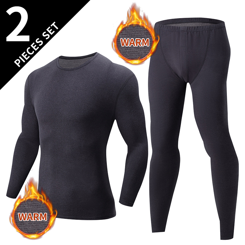 Men's Autumn And Winter Warm S - Winter Clothing Stores recension och pris