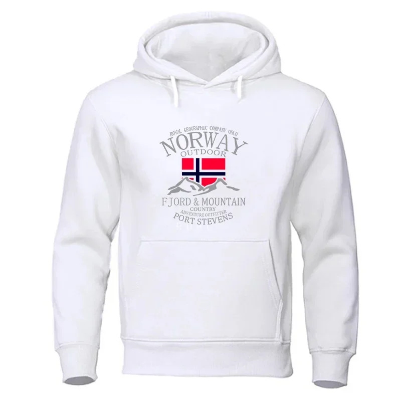 Norway Fjord Mountain Men's Lo - Winter Clothing Norway recension och pris