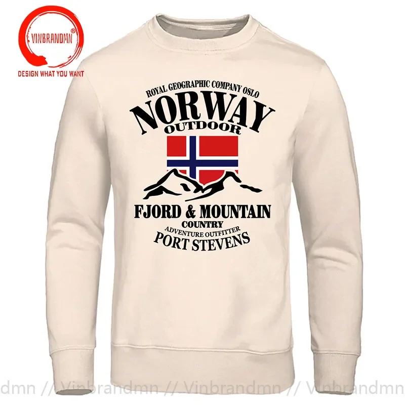 Norway Fjord Mountain Prints S - Winter Clothing Norway recension och pris