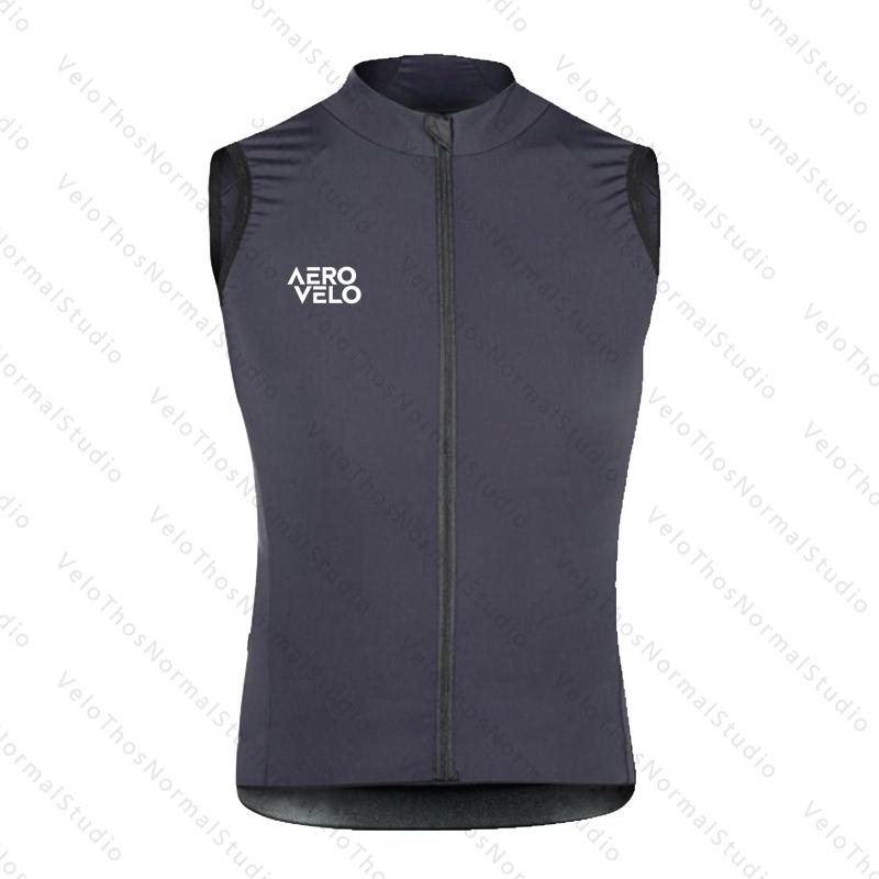 2026 AERO VELO Cycling Vest Wi - Padded Vest Gilet recension och pris