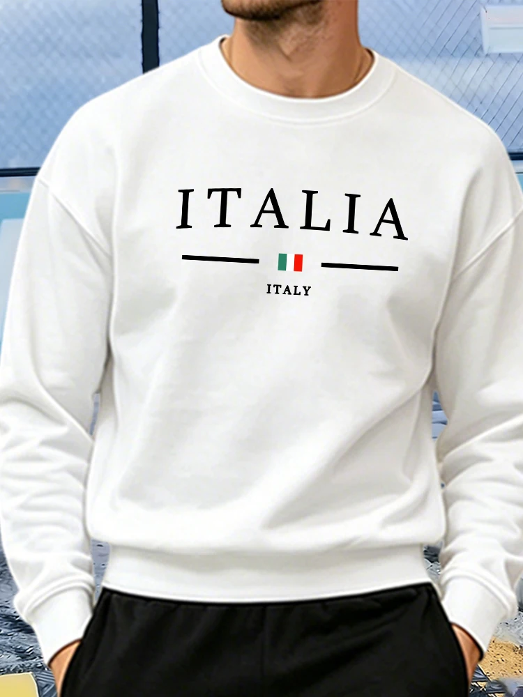 2026 Men's Tracksuit Print Cas - Winter Clothing Pants recension och pris