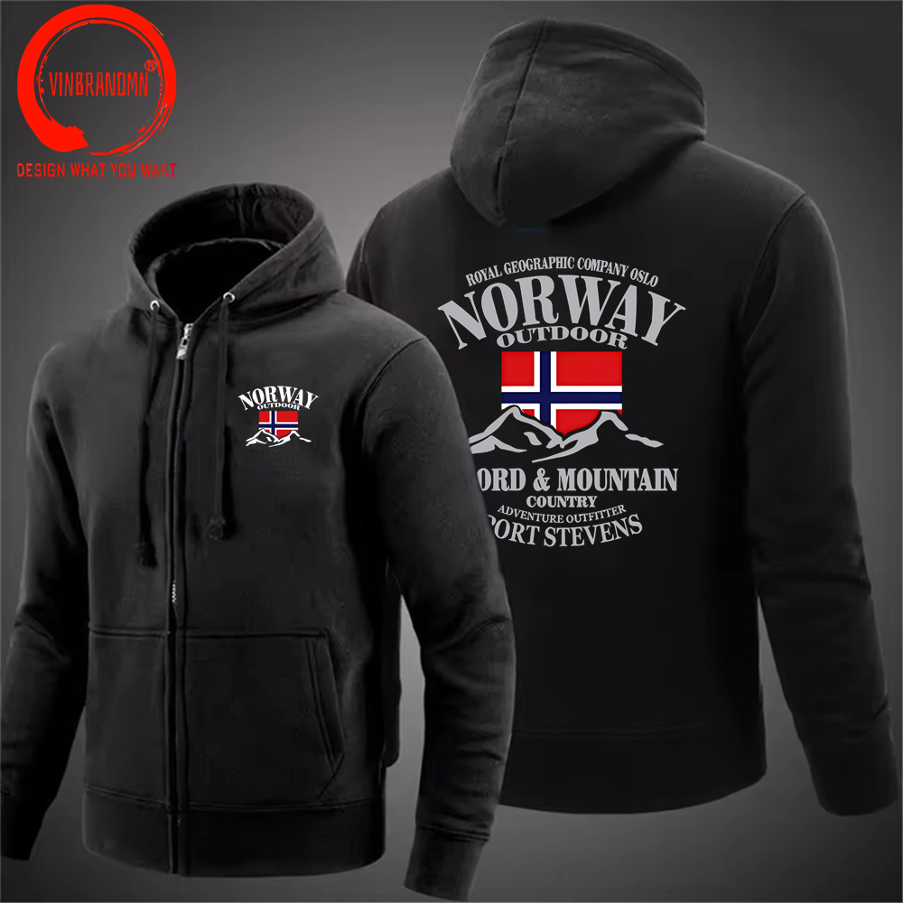 Norway Fjord Fashion High Qual - Winter Clothing Norway recension och pris