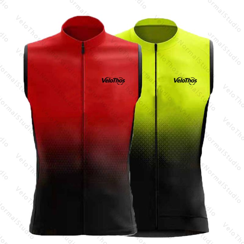 Cycling Vest Windproof Sports  - Padded Vest Gilet recension och pris