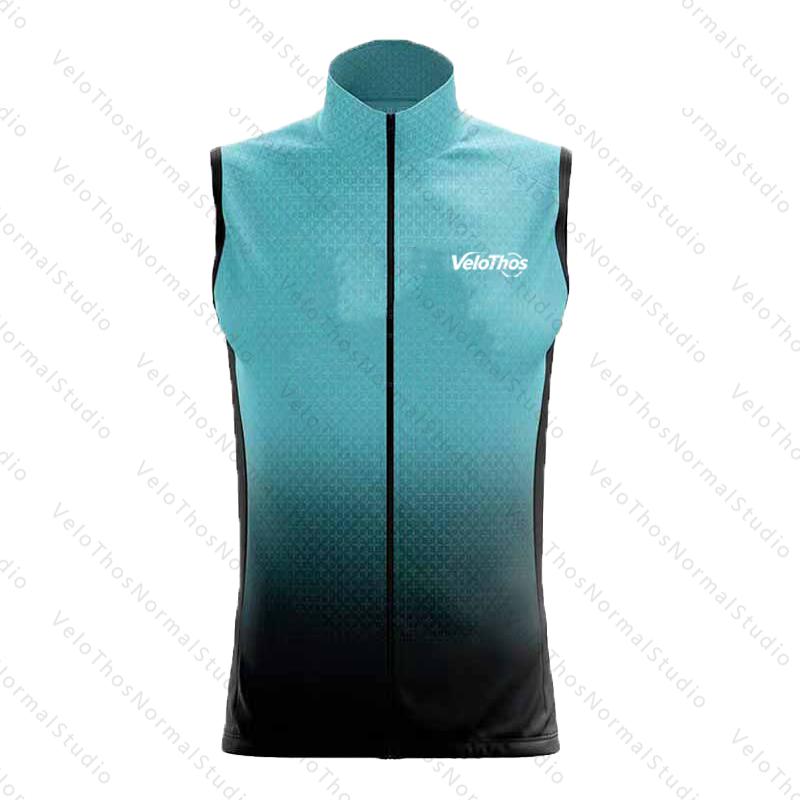 Cycling Vest Windproof Sports  - Padded Vest Gilet recension och pris