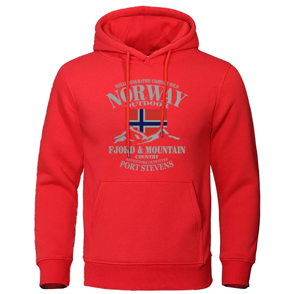 Norway FjordFashion High Quali - Winter Clothing Norway recension och pris