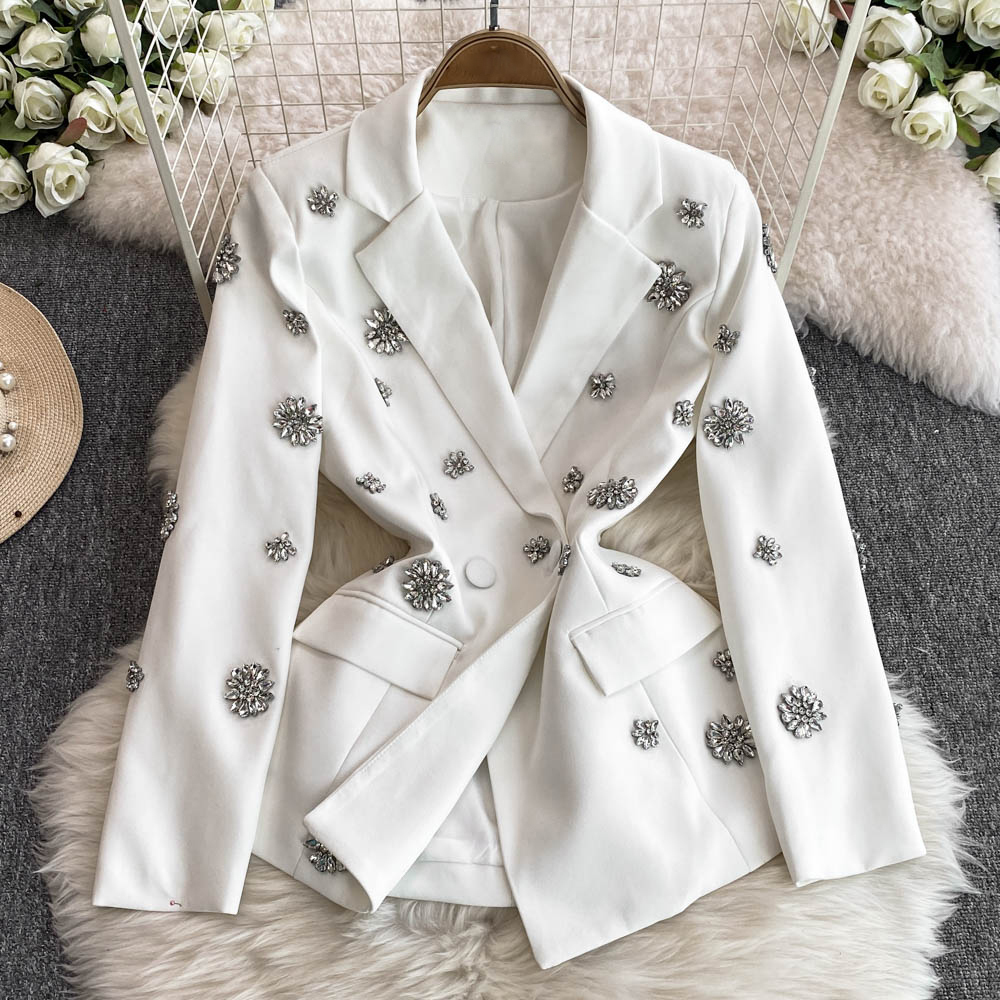 TWOTWINSTYLE Two Piece Set For - Winter Clothing Women Sale recension och pris