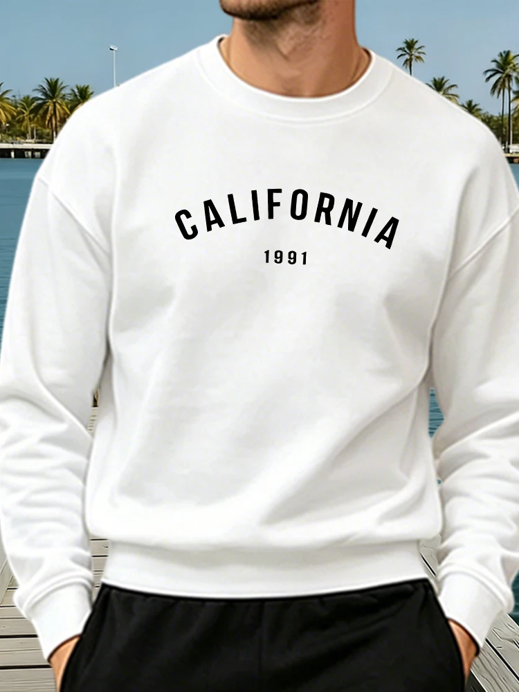 Tracksuit for Man Casual O Nec - Winter Clothing Pants recension och pris