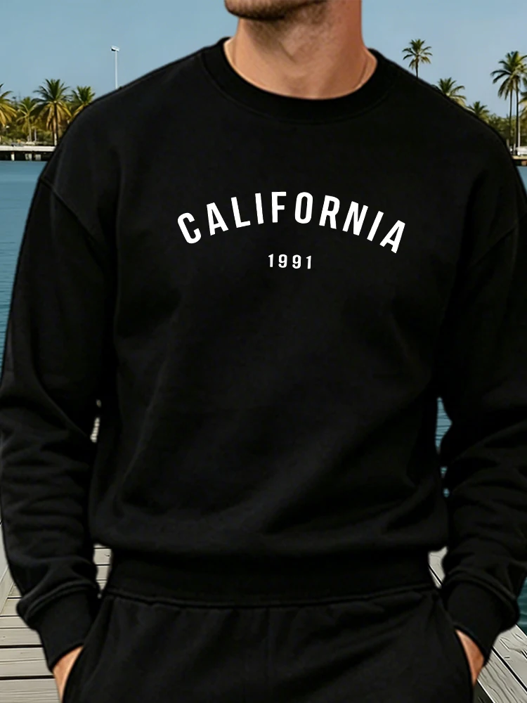 Tracksuit for Man Casual O Nec - Winter Clothing Pants recension och pris