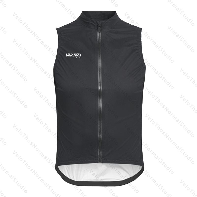Men's Cycling Vest Windproof S - Padded Vest Gilet recension och pris