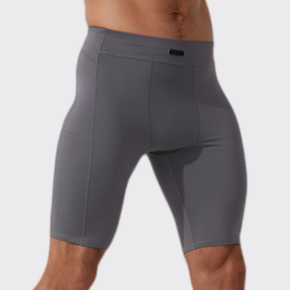 2026 Men's Shorts Sportswear C - Winter Clothing Pants recension och pris