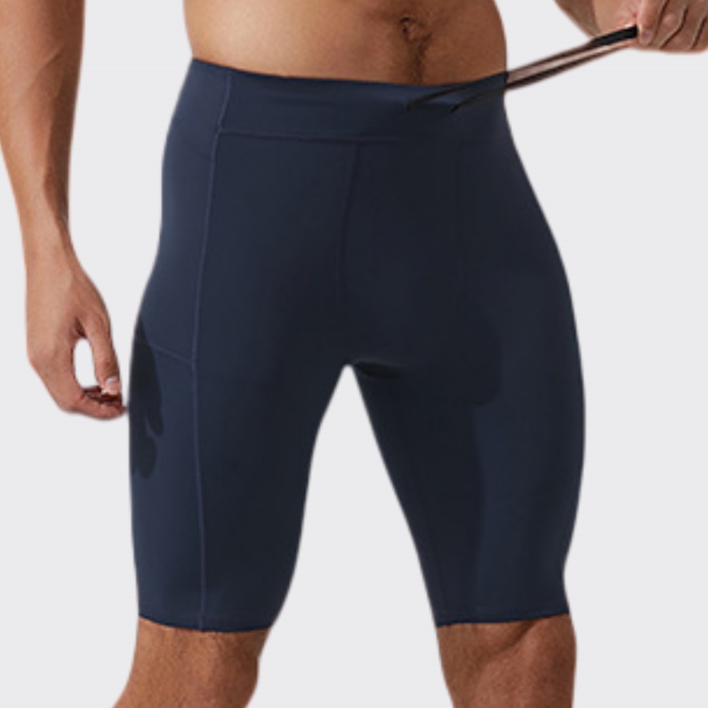 2026 Men's Shorts Sportswear C - Winter Clothing Pants recension och pris