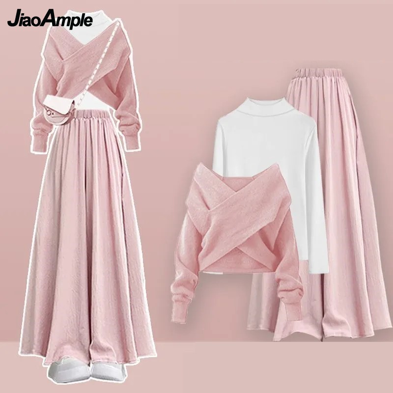 Women's 2026 Autumn/Winter New - Winter Clothing Matching recension och pris