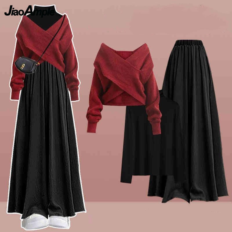 Women's 2026 Autumn/Winter New - Winter Clothing Matching recension och pris