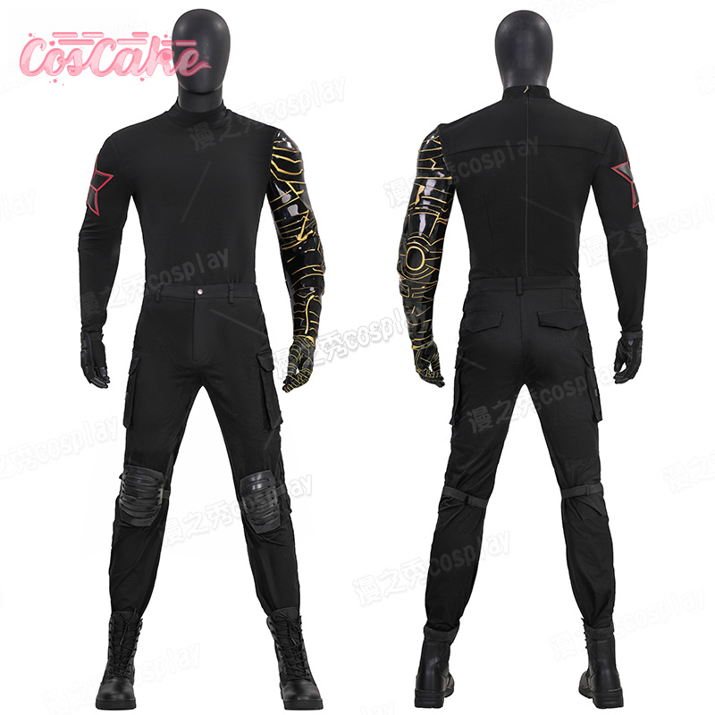 Movie Thunderbolts Winter Sold - Winter Clothing Pants recension och pris