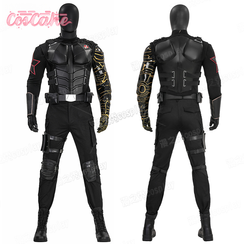 Movie Thunderbolts Winter Sold - Winter Clothing Pants recension och pris