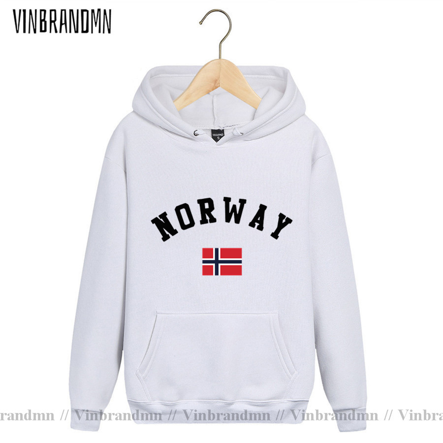 2023 Newest Norway Flag Men Ho - Winter Clothing Norway recension och pris