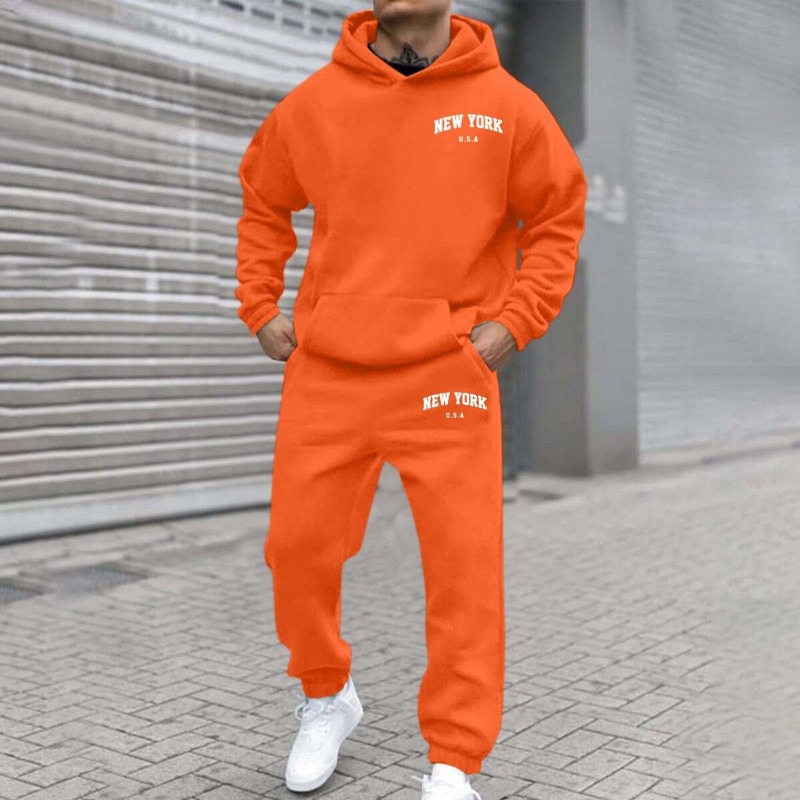 Men's hot selling letter print - Winter Clothing Pants recension och pris