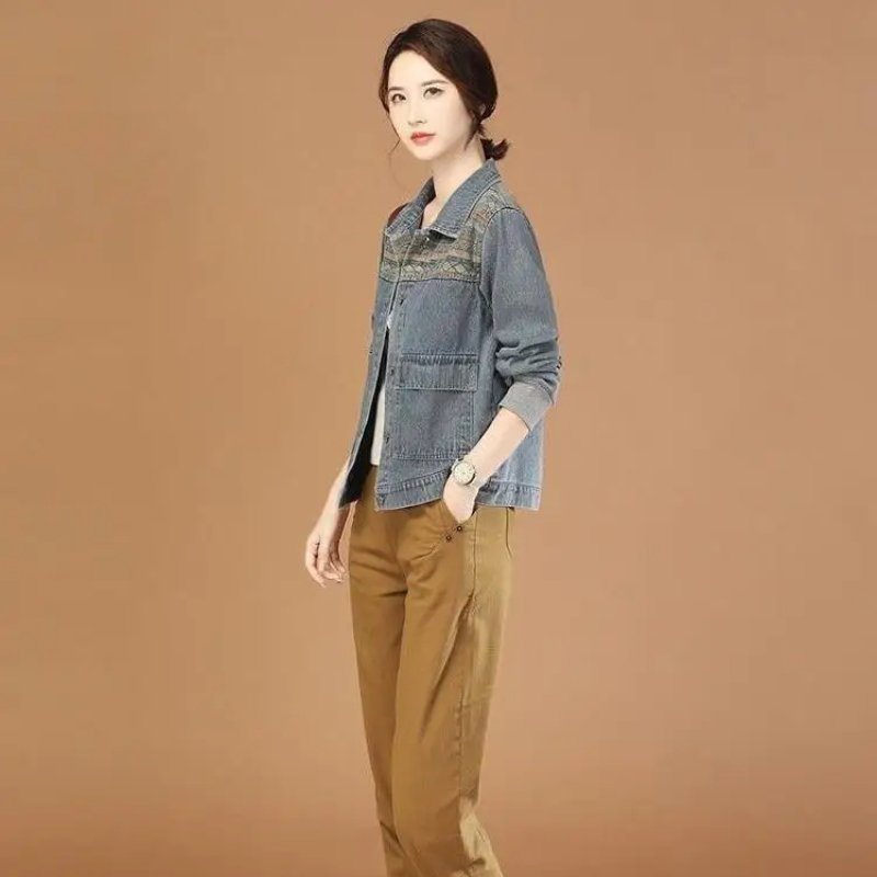 Spring Autumn 2025 New Arrival - Winter Clothing On Sale Women'S recension och pris
