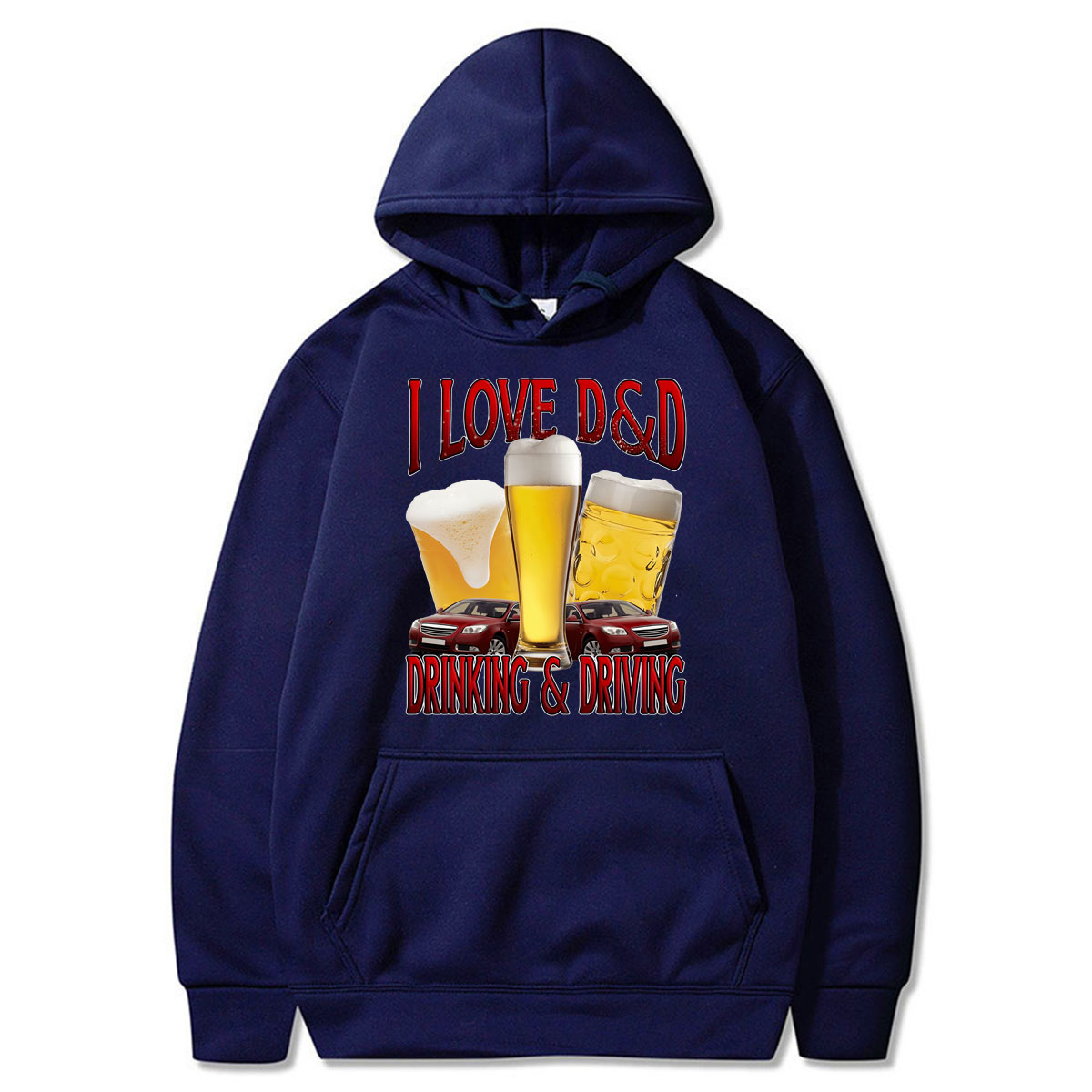 I Love Drinking Driving Funny  - Winter Clothing Drive recension och pris