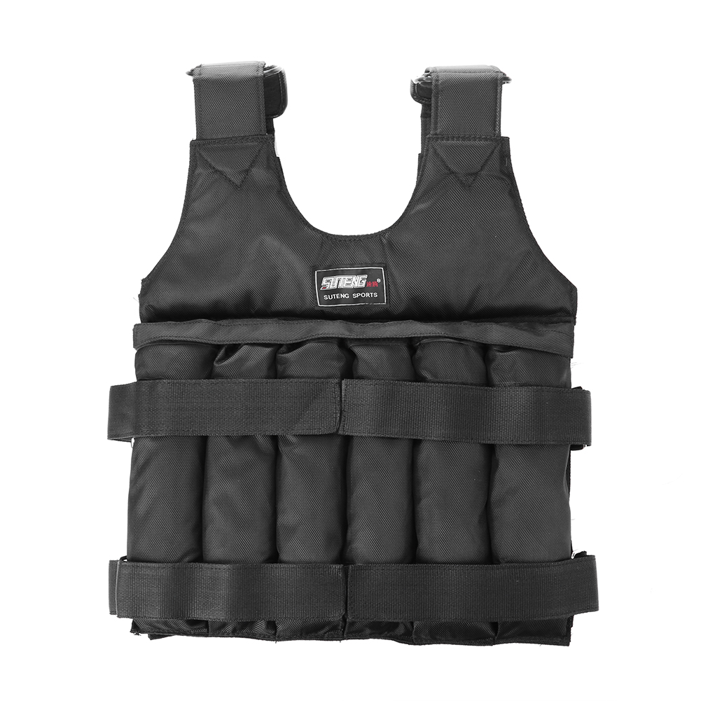 1 - 110LBS Adjustable Weighted - Winter Clothing Online recension och pris