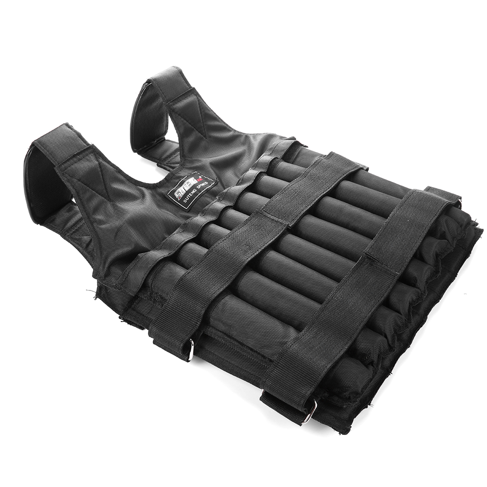 1 - 110LBS Adjustable Weighted - Winter Clothing Online recension och pris