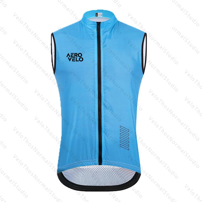 Men's Sleeveless Cycling Vest  - Padded Vest Gilet recension och pris
